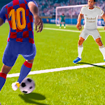 Cover Image of Download Champions League Soccer  APK