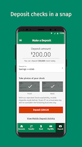 Citizen bank app down sale
