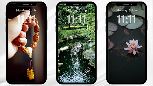 Zen Wallpapers And Backgrounds