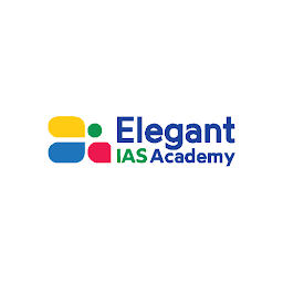 图标图片“Elegant IAS Academy”