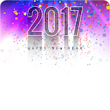 Best New Year Messages 2017 icon
