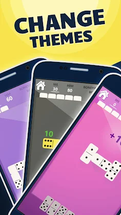 Dominos - Best Dominoes Game - Screenshot 4