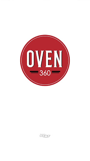 Android application Oven 360 Canada screenshort