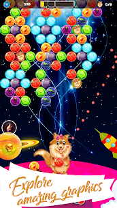Doggy Bubble – Free Bubble Shooter Game 3