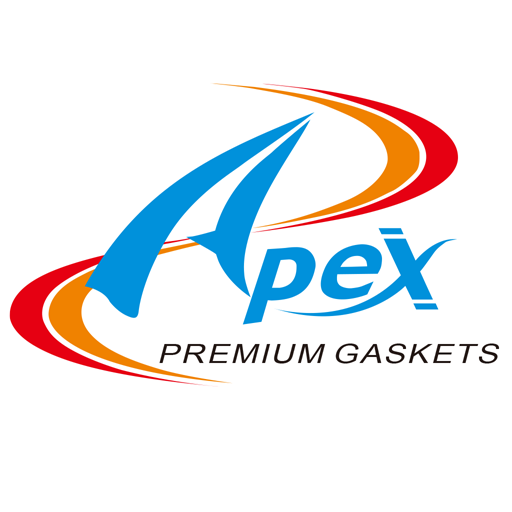 Apex Gasket Mobile Catalog logo