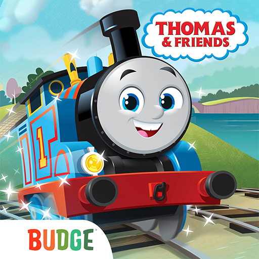 Thomas &amp; Friends: Magic Tracks on pc
