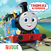 Thomas & Friends: Magic Tracks icon