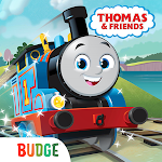 Cover Image of Download Thomas & Friends: Magic Tracks  APK