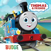 Thomas Friends: Magic Tracks