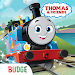 Thomas & Friends: Magic Tracks Icon