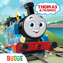 Thomas & Friends: Magic Tracks 1.10 APK تنزيل