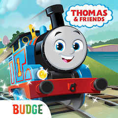 Thomas e Amigos: Pista Mágica – Apps no Google Play