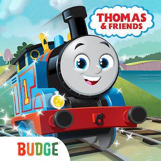 Thomas & Friends: Magic Tracks apk