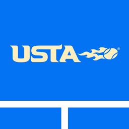 આઇકનની છબી USTA Tennis
