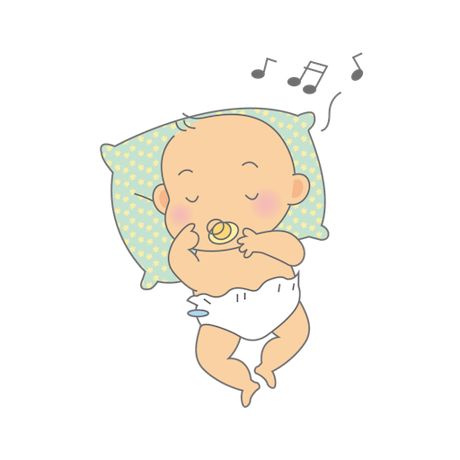 Baby Sleep Music Pro