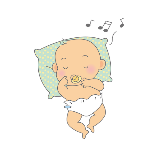 Baby Sleep Music Pro Auf Windows herunterladen
