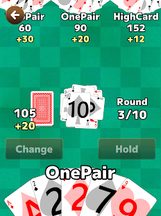 Poker : Card Gamepedia 1.0 APK screenshots 15