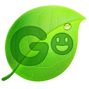 GO Keyboard Lite - Emoji keyboard, Free Theme, GIF