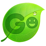 GO Keyboard Lite - Emoji keyboard, Free Theme, GIF icon