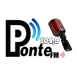 Rádio Ponte FM icon
