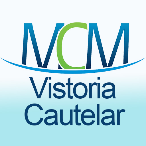 MCM Vistoria Cautelar logo