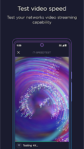Descargar Speedtest Premium APK 2025 (Desbloqueada) 2