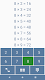 screenshot of Multiplication games for kids