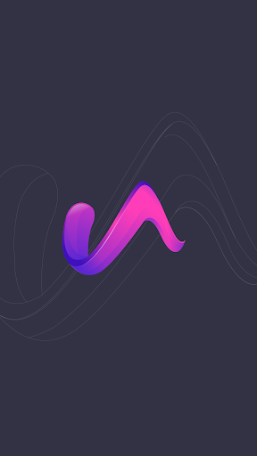 Android application Wave Softphone screenshort