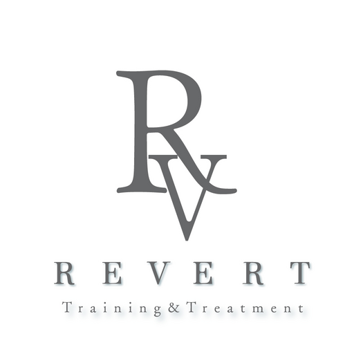 REVERT logo