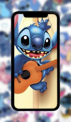 Cute Blue Koala Wallpaper HDのおすすめ画像1