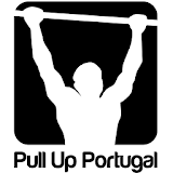 Street Workout Portugal icon