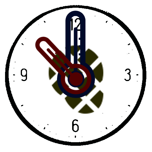 Temp to Bbq logo