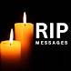 RIP Messages 2024 - Androidアプリ