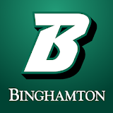 Binghamton University - bMobi icon