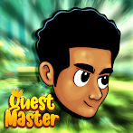 Quest Master Volume1