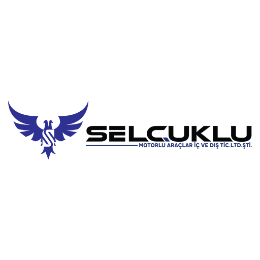Selçuklu Motorlu Araçlar B2B logo