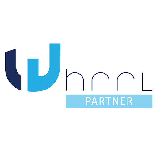 Whrrl Partner logo