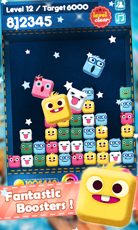 Game screenshot AE Roundy POP apk download