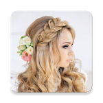 Cover Image of Download Hairstyles step by step  APK