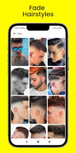 Mens Latest Hairstyle,Haircuts