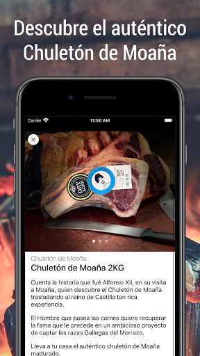 EHQPLC - El Hombre que Pasea l Screen 2