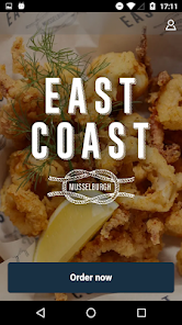 East Coast Fish & Chips 1.0.10 APK + Mod (Unlimited money) untuk android