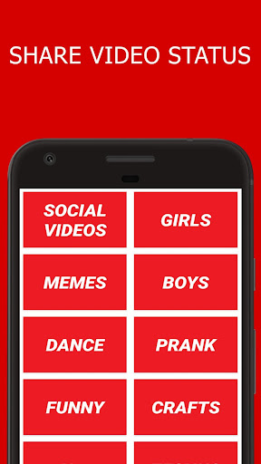 Download ShareVideo - Video Status For Share , Chat Free for Android -  ShareVideo - Video Status For Share , Chat APK Download 