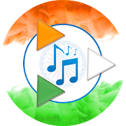 Desi Music Player - Indian Music Player