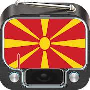 Macedonia Radio Free Live
