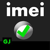 Real imei Change icon