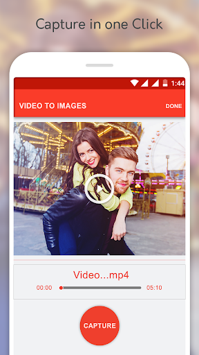 Anteprima dell'app