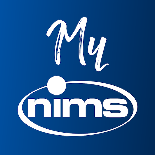 Nims logo