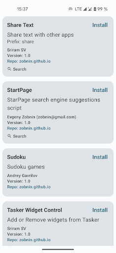 AIO Scripts Store Screen 3