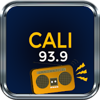 Cali 93.9 Los angeles Radio Cali 93.9 - NO OFICIAL